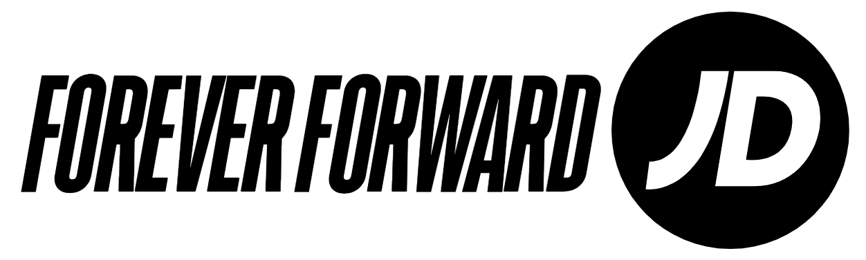 JD Sports Stores East Anglia logo