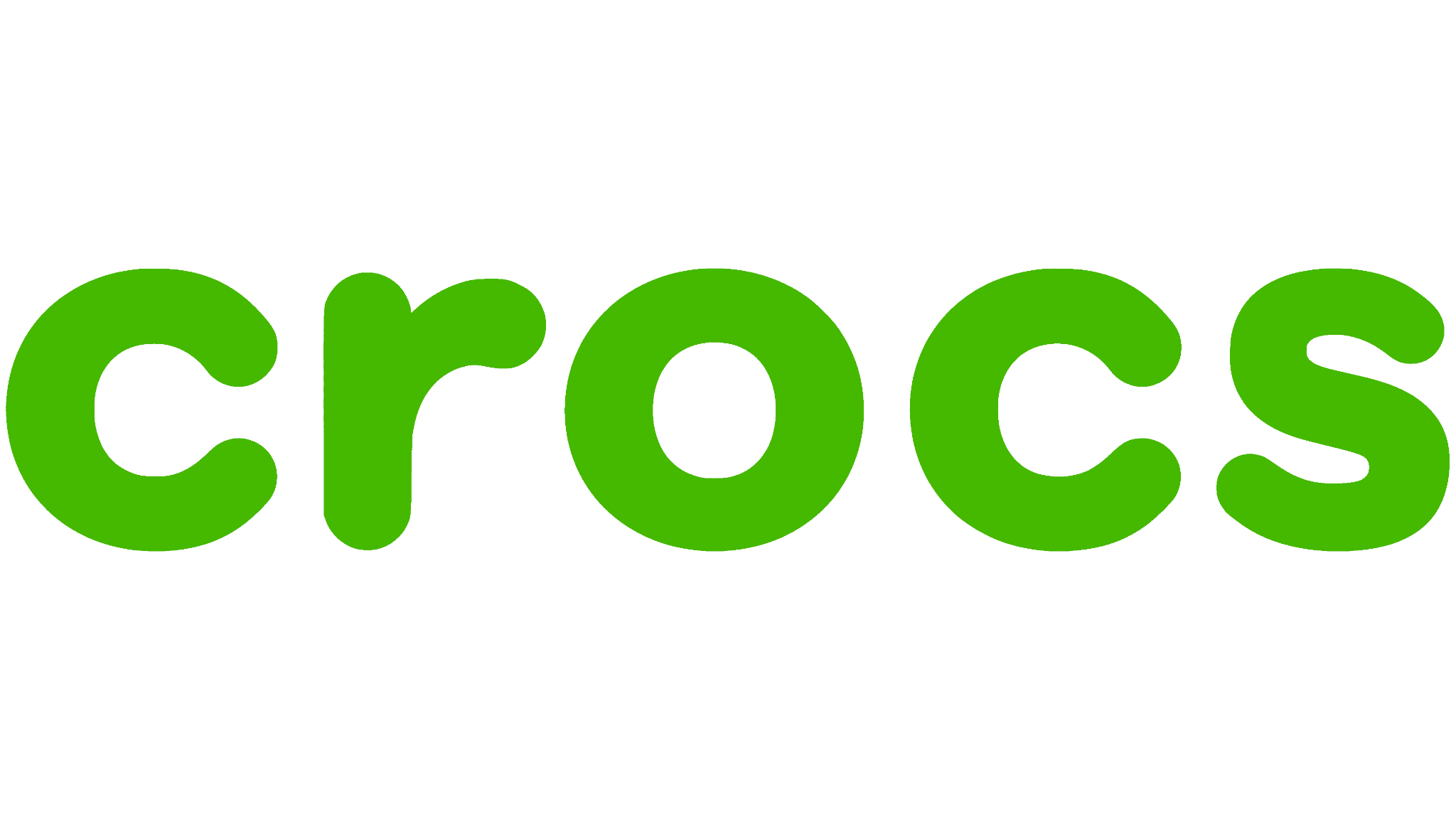 Crocs Braintree Village logo