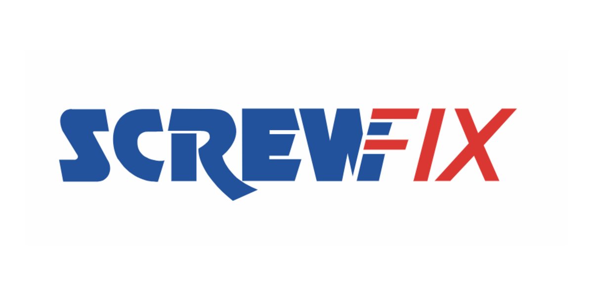 Screwfix Stores – East Anglia logo