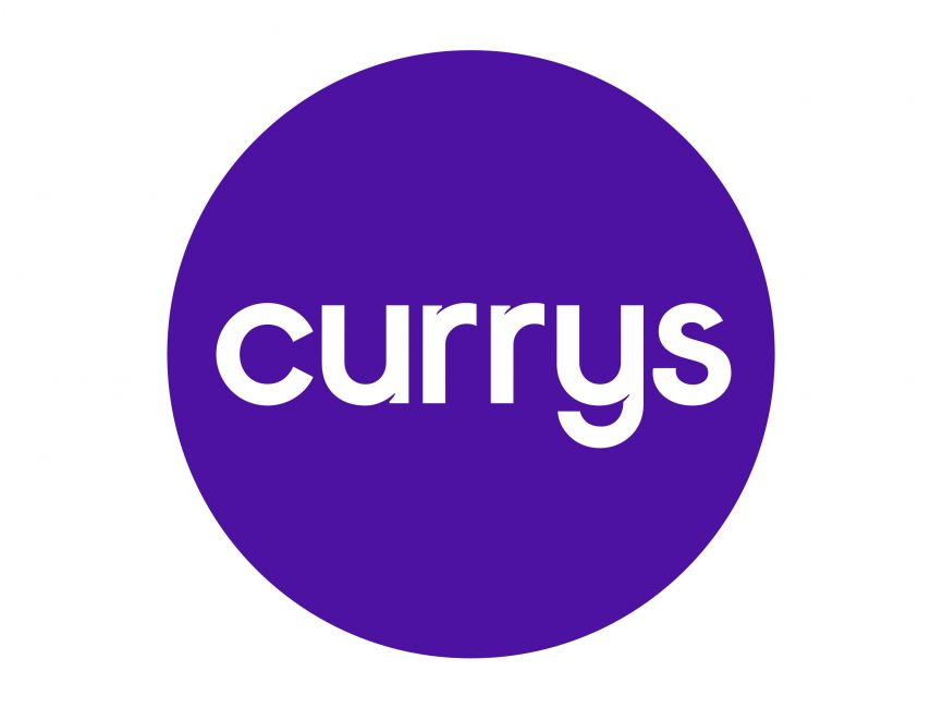 Currys Stores East Anglia logo
