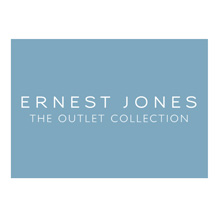Ernest Jones Braintree Village logo