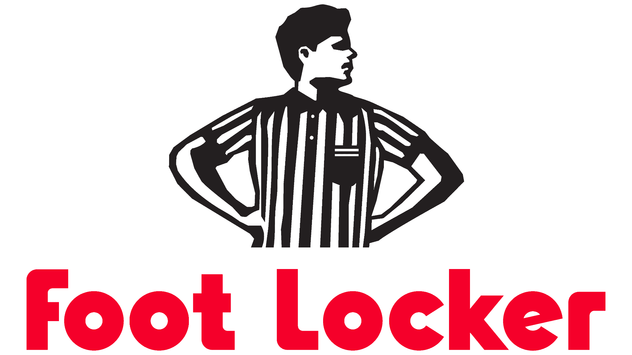 Foot Locker Lakeside logo