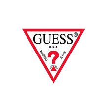 GUESS Braintree Village logo