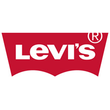 Levi’s Braintree Village logo