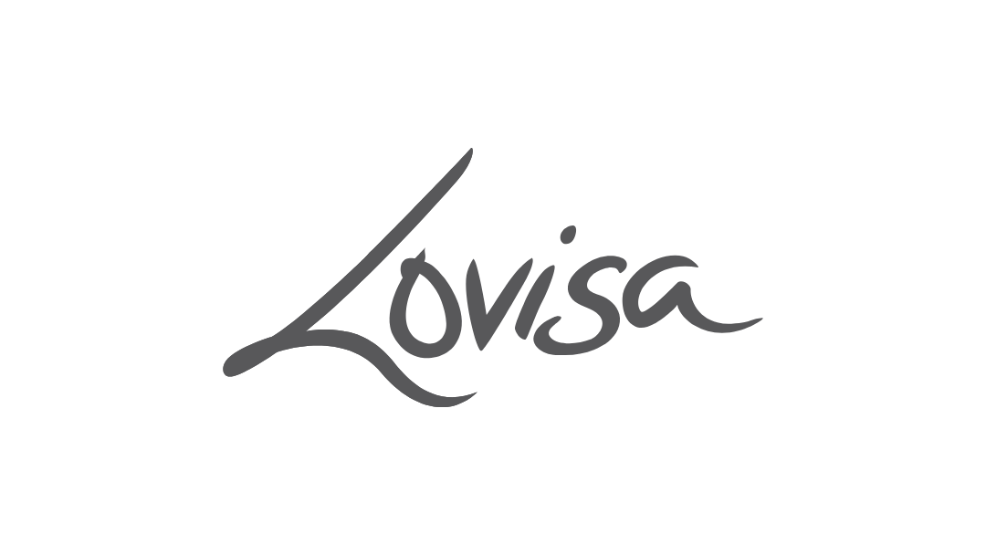 Lovisa Stores East Anglia logo