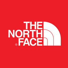 The North Face Braintree Village logo