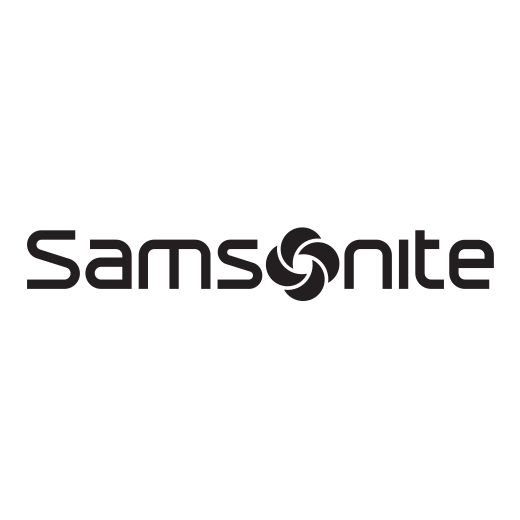 Samsonite Braintree Village logo
