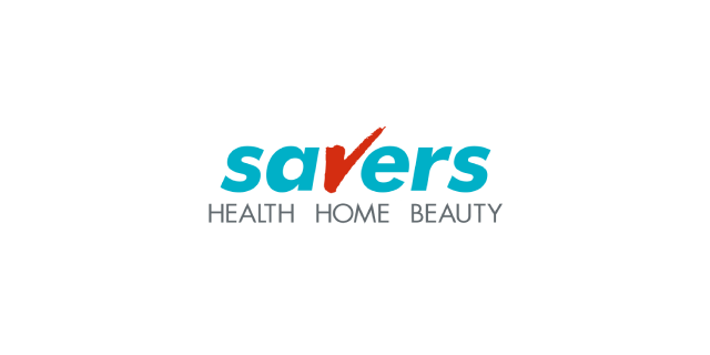 Savers Stores East Anglia logo