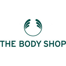 The Body Shop Stores East Anglia logo