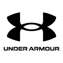 Under Armour Braintree Village logo