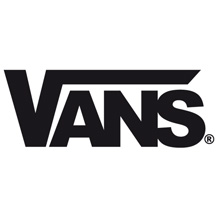 Vans Braintree Village logo