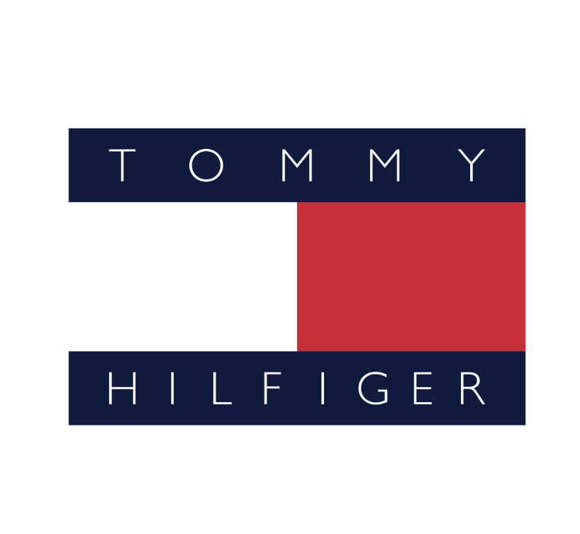 Tommy Hilfiger Braintree Village logo