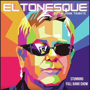 Eltonesque Picturedrome POP