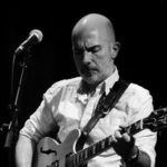 The Paul Farr Band Copper Bar
