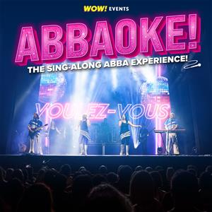 ABBAOKE Millenium Square THEATRE