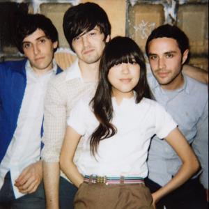 The Pains Of Being Pure At Heart Arts Club Loft POP