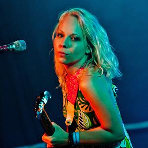 Chantel McGregor Portsmouth Guildhall (Studio) OTHER MUSIC