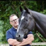 Equine Assisted Psychotherapy : Essential Skills Holly Lodge SPECIAL EVENTS