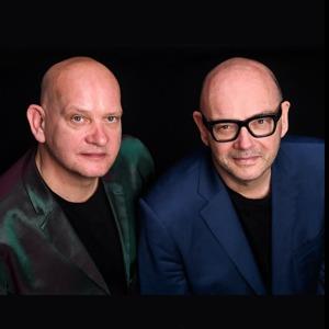 Hue & Cry The Forum - Tunbridge Wells POP