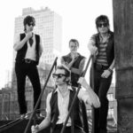 Daddy Long Legs - PRB Presents Norwich Arts Centre OTHER MUSIC