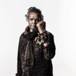Lonnie Holley Lewes Con Club OTHER MUSIC