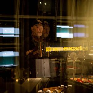 808 State :  Ex : El - Live Foundry POP