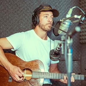 Amos Lee KOKO ROCK