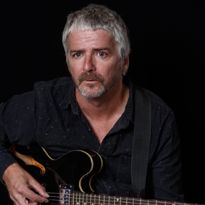 John Bramwell (I am Kloot) The Hop Inn