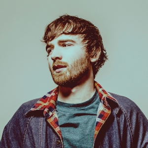 Ian Smith: Work in Progress Monkey Barrel Comedy COMEDY