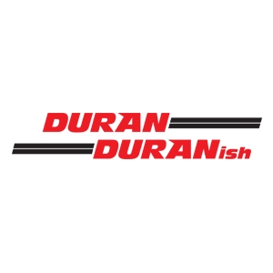 Duran Duran-ish with System 80s Alexander's Live POP