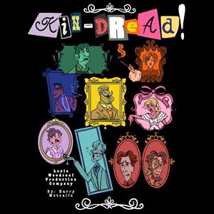 Kin-DREAD! The Courtyard Theatre THEATRE