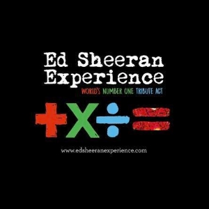 Ed Sheeran Experience Chinnerys ROCK