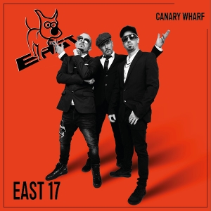East 17 Axminster Guildhall DANCE AND CLUBS
