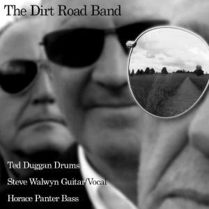 Dirt Road Band Artisan Tap ROCK