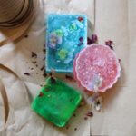 Family Soap Making Workshop Chelsea Physic Garden SPECIAL EVENTS
