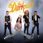 The Darkniss Birdwell Venue POP