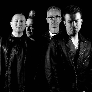 The Devout (Depeche Mode Tribute) Oran Mor DANCE AND CLUBS
