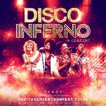 Disco Inferno Alexander's Live DANCE AND CLUBS