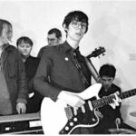 The Yummy Fur Brudenell Social Club ROCK