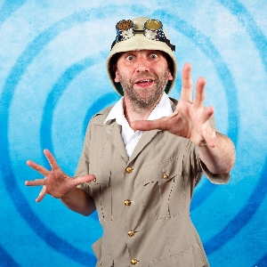 Professor Elemental The Cluny OTHER MUSIC