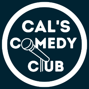 Cal's Comedy Club - July The Chillingham COMEDY