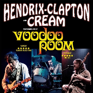 Voodoo Room Birdwell Venue ROCK