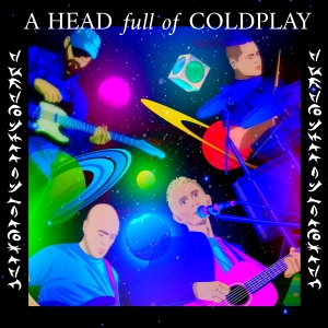 A Head Full Of Coldplay The Citadel ROCK