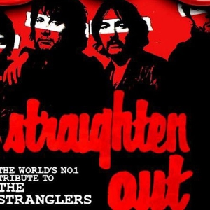 Straighten Out - Tribute to the Stranglers. Duffy's Bar ROCK
