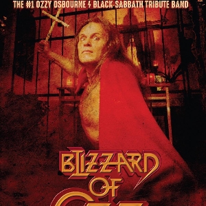 Blizzard Of Ozz The Waterloo Music Bar OTHER MUSIC