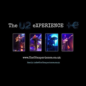 The U2 Experience Alexander's Live ROCK
