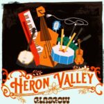 Heron Valley The Rum Shack OTHER MUSIC