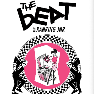 The Beat featuring Ranking Jnr The Flowerpot OTHER MUSIC