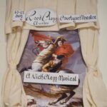 Lord Clegg Awakes The Courtyard Theatre THEATRE