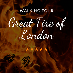 Great Fire of London Walking Tour Monument Station - Fish Street Hill Exit ATTRACTIONS